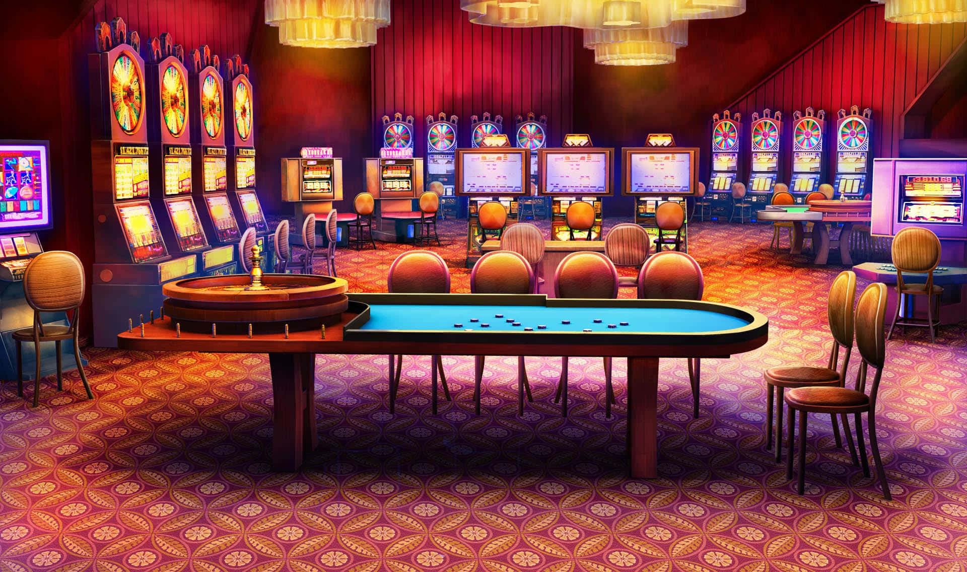 Catatan privasi Slot Plants vs Dinosaurs