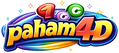 Logo paham4d untuk halaman utama